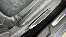 BMW 1 Series 118i M Sport 5dr Step Auto Petrol Hatchback